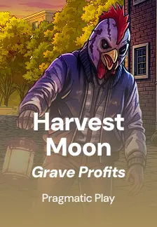 Harvest Moon - Grave Profits