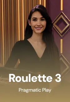 Roulette 3