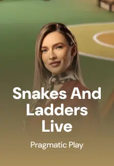 Snakes & Ladders Live game tile