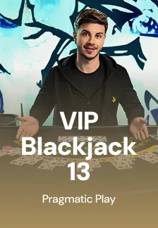 VIP Blackjack 13