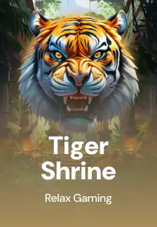 Tiger Shrine