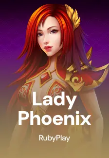 Lady Phoenix