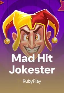 Mad Hit Jokester
