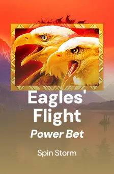 Eagles' Flight Power Bet