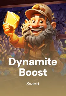 Dynamite Boost