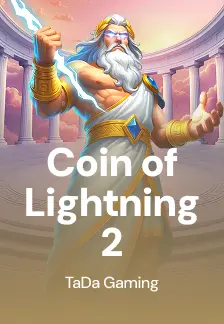 Coin of Lightning 2