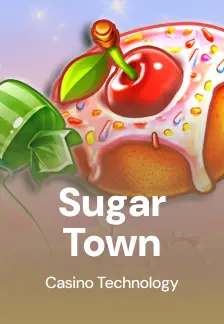 Sugar Town