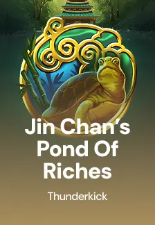 Jin Chan’s Pond of Riches