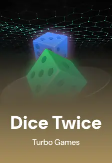Dice Twice