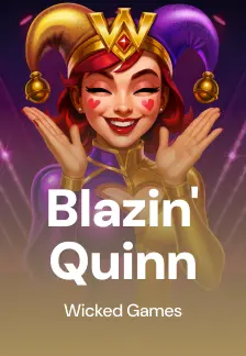 Blazin' Quinn