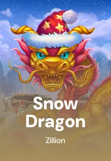 Snow Dragon